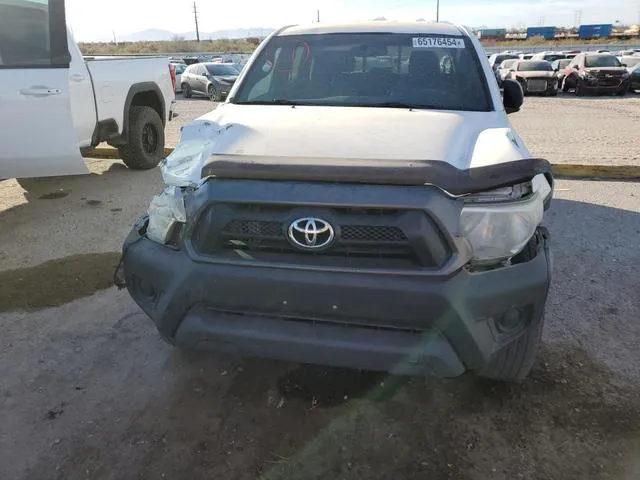 3TMJU4GN9DM146966 2013 2013 Toyota Tacoma- Double Cab Preru 5