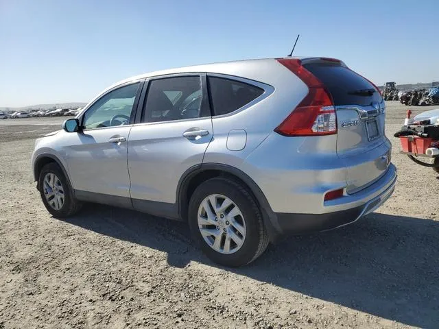 3CZRM3H50GG713882 2016 2016 Honda CR-V- EX 2