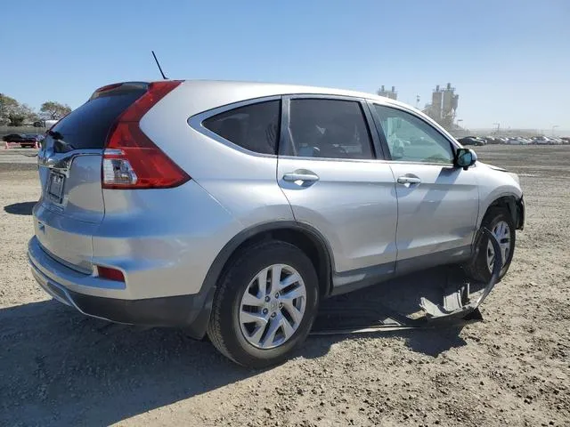 3CZRM3H50GG713882 2016 2016 Honda CR-V- EX 3