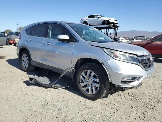 3CZRM3H50GG713882 2016 2016 Honda CR-V- EX 4