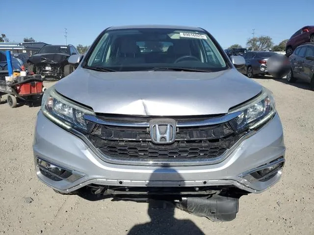 3CZRM3H50GG713882 2016 2016 Honda CR-V- EX 5