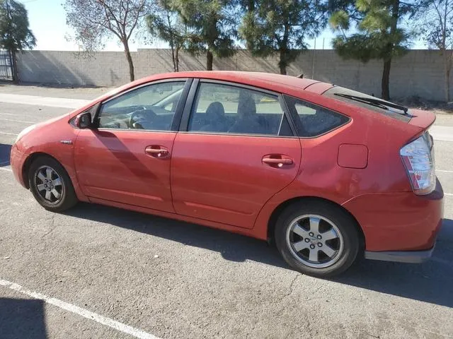 JTDKB20U387696471 2008 2008 Toyota Prius 2