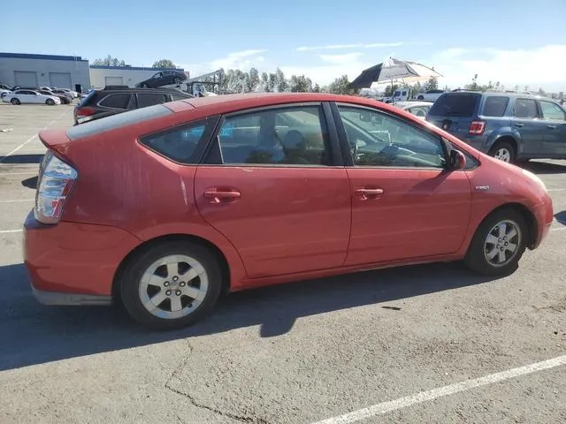 JTDKB20U387696471 2008 2008 Toyota Prius 3