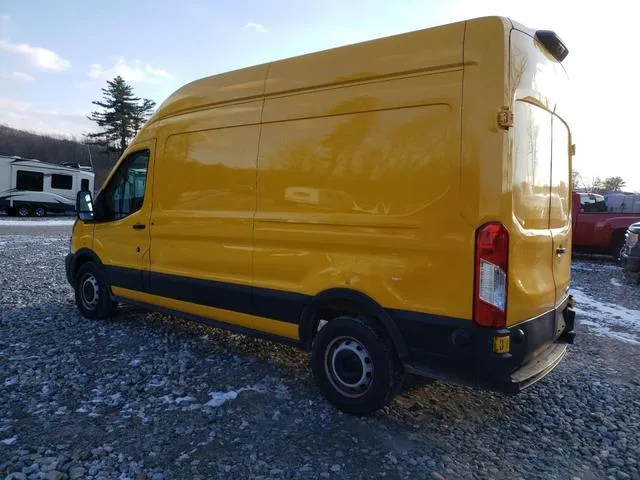 1FTBR1X85PKA28200 2023 2023 Ford Transit- T-250 2