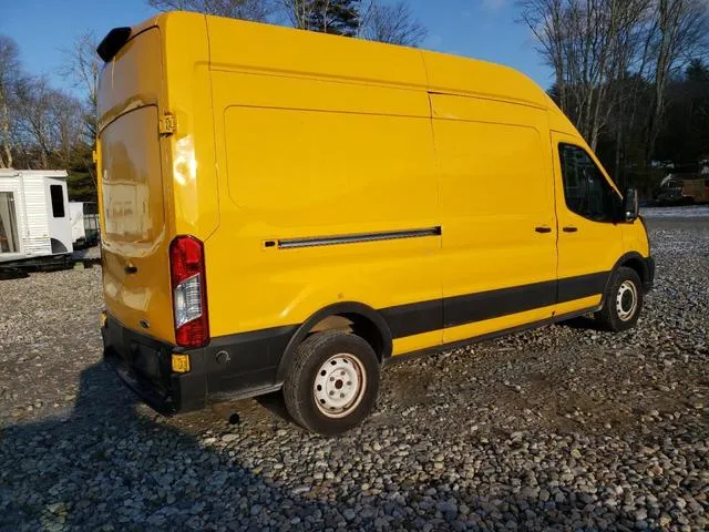 1FTBR1X85PKA28200 2023 2023 Ford Transit- T-250 3