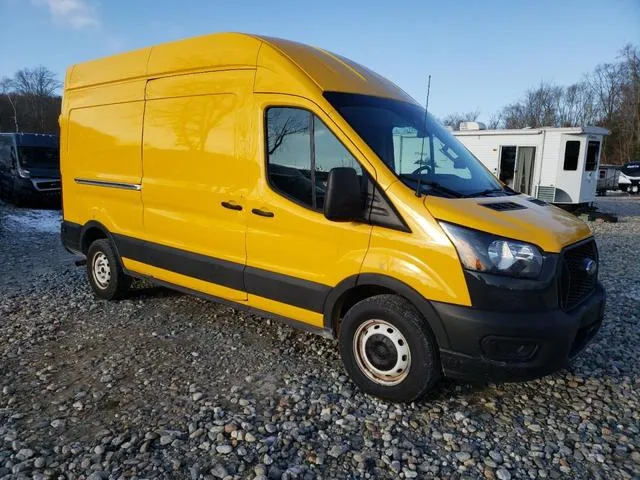 1FTBR1X85PKA28200 2023 2023 Ford Transit- T-250 4