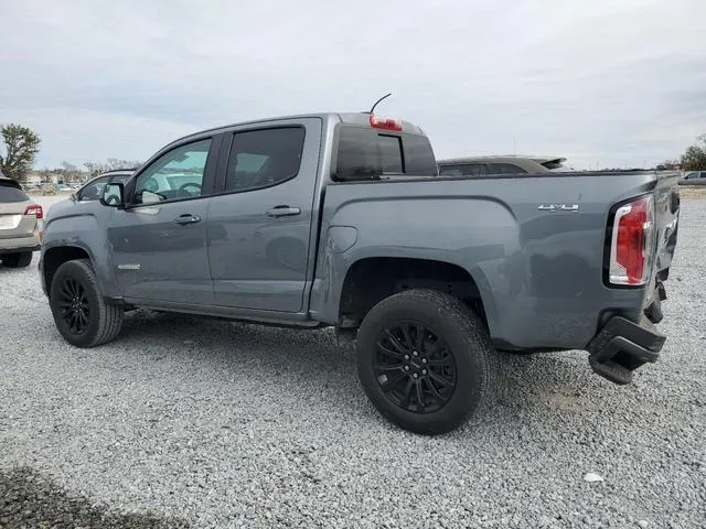 1GTG6CEN8N1235959 2022 2022 GMC Canyon- Elevation 2