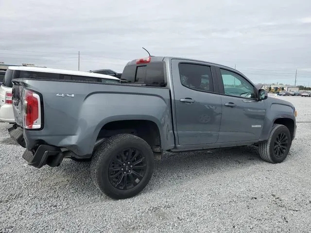 1GTG6CEN8N1235959 2022 2022 GMC Canyon- Elevation 3