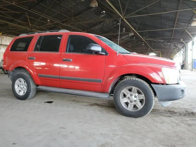 1D4HD38K25F585086 2005 2005 Dodge Durango- ST 4