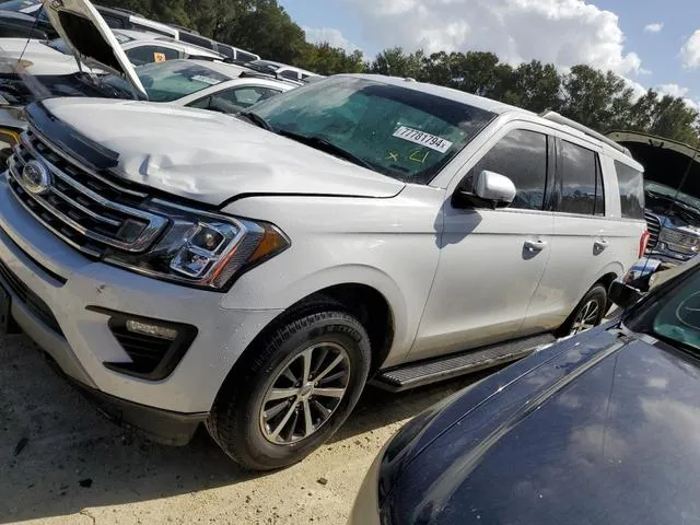 1FMJU1JT2KEA29394 2019 2019 Ford Expedition- Xlt 1