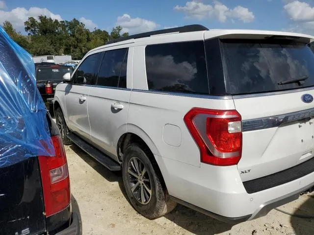 1FMJU1JT2KEA29394 2019 2019 Ford Expedition- Xlt 2