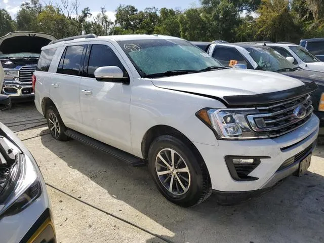 1FMJU1JT2KEA29394 2019 2019 Ford Expedition- Xlt 4