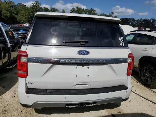 1FMJU1JT2KEA29394 2019 2019 Ford Expedition- Xlt 6