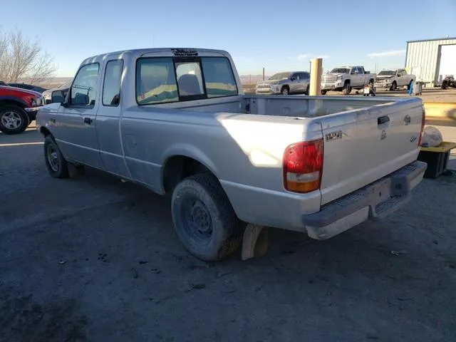 1FTCR14X1VPA12026 1997 1997 Ford Ranger- Super Cab 2