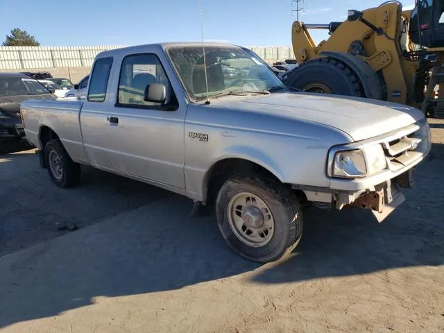 1FTCR14X1VPA12026 1997 1997 Ford Ranger- Super Cab 4