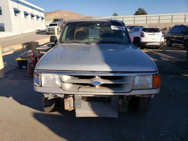 1FTCR14X1VPA12026 1997 1997 Ford Ranger- Super Cab 5