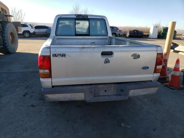 1FTCR14X1VPA12026 1997 1997 Ford Ranger- Super Cab 6