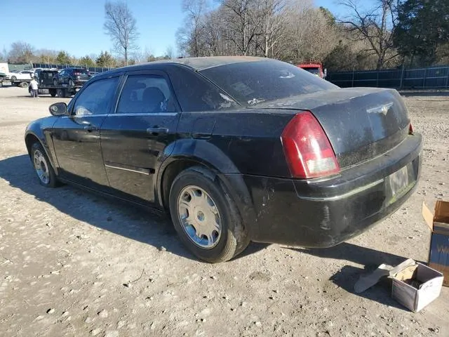 2C3AA53G05H652406 2005 2005 Chrysler 300- Touring 2