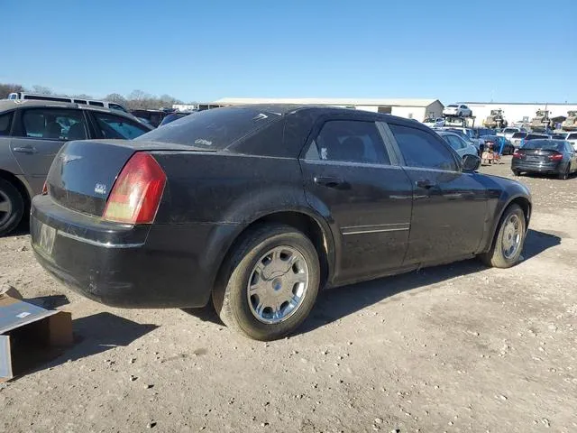 2C3AA53G05H652406 2005 2005 Chrysler 300- Touring 3