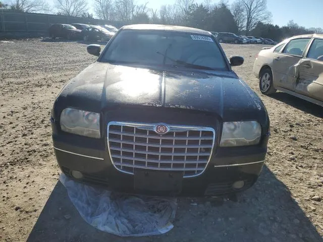 2C3AA53G05H652406 2005 2005 Chrysler 300- Touring 5