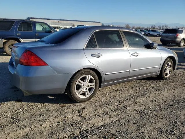 1HGCM56757A159878 2007 2007 Honda Accord- EX 3