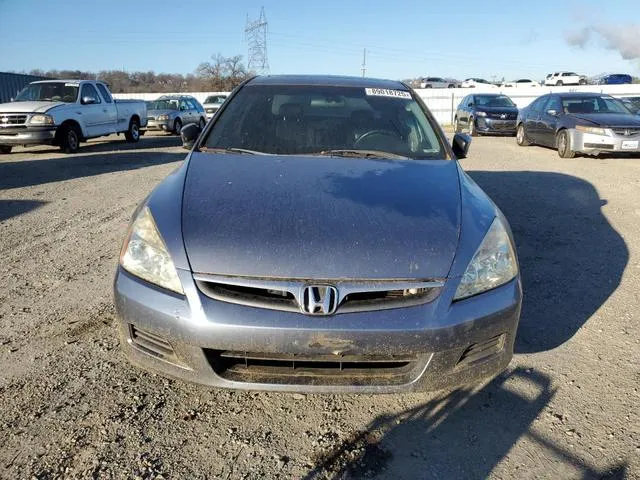 1HGCM56757A159878 2007 2007 Honda Accord- EX 5