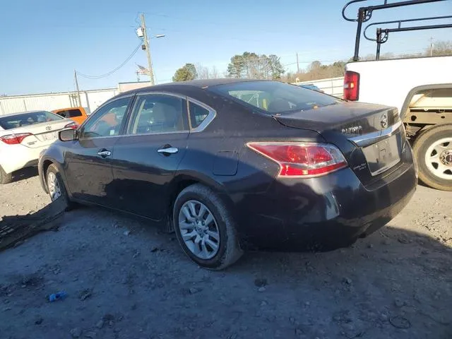 1N4AL3APXEN224501 2014 2014 Nissan Altima- 2-5 2