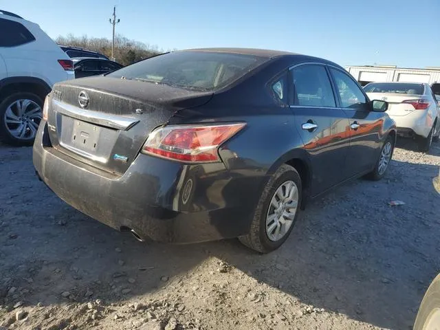 1N4AL3APXEN224501 2014 2014 Nissan Altima- 2-5 3