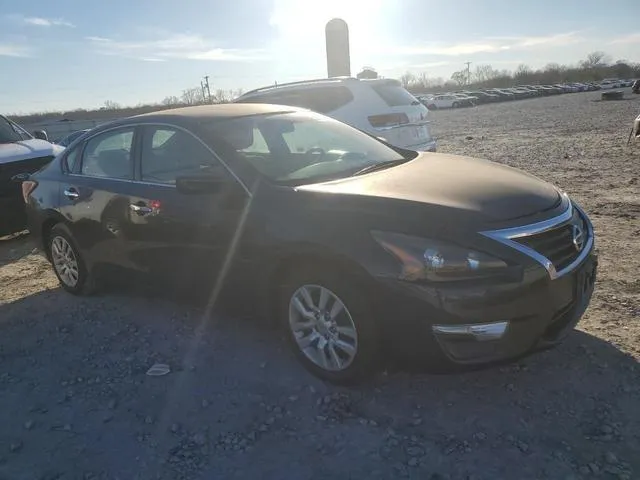 1N4AL3APXEN224501 2014 2014 Nissan Altima- 2-5 4