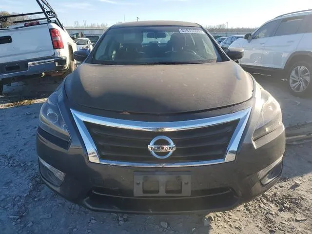 1N4AL3APXEN224501 2014 2014 Nissan Altima- 2-5 5