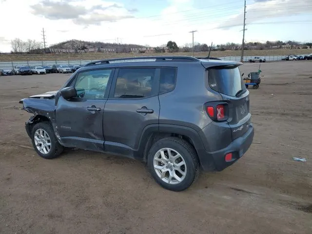 ZACCJBBBXJPH56547 2018 2018 Jeep Renegade- Latitude 2