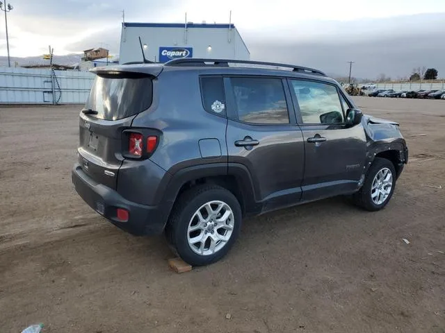 ZACCJBBBXJPH56547 2018 2018 Jeep Renegade- Latitude 3