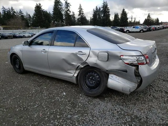 4T1BF3EK8BU739482 2011 2011 Toyota Camry- Base 2