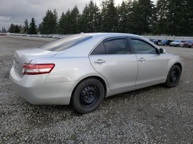 4T1BF3EK8BU739482 2011 2011 Toyota Camry- Base 3