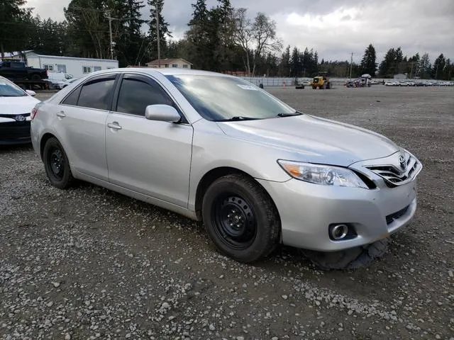 4T1BF3EK8BU739482 2011 2011 Toyota Camry- Base 4