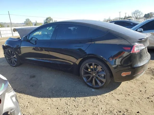 5YJ3E1EA9LF633625 2020 2020 Tesla MODEL 3 2