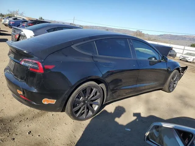 5YJ3E1EA9LF633625 2020 2020 Tesla MODEL 3 3