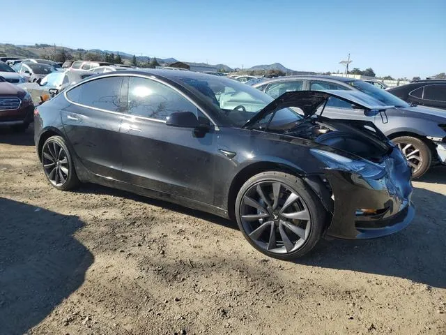 5YJ3E1EA9LF633625 2020 2020 Tesla MODEL 3 4