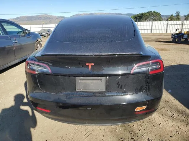 5YJ3E1EA9LF633625 2020 2020 Tesla MODEL 3 6