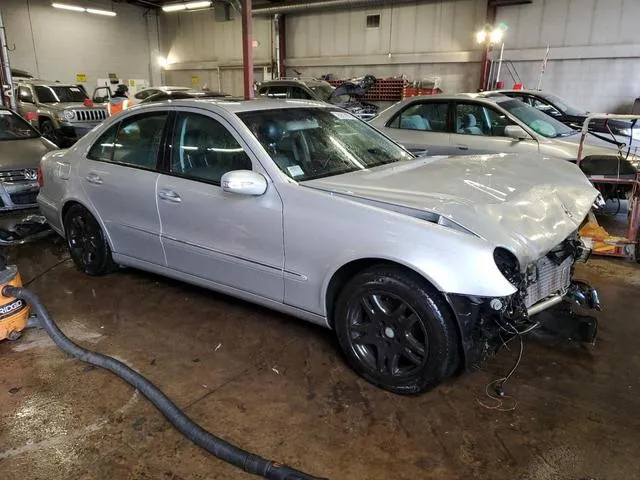 WDBUF65JX3A104125 2003 2003 Mercedes-Benz E-Class- 320 4