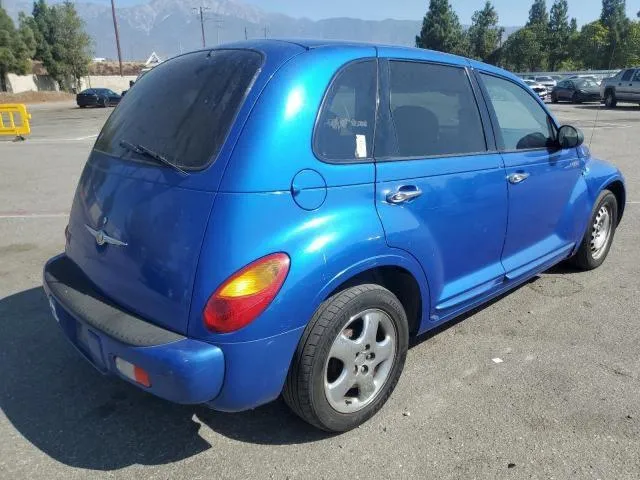 3C4FY58B64T206289 2004 2004 Chrysler PT Cruiser- Touring 3