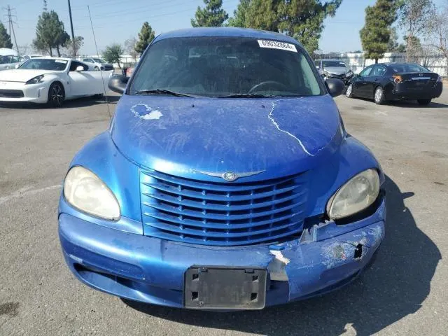 3C4FY58B64T206289 2004 2004 Chrysler PT Cruiser- Touring 5