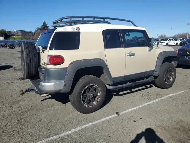 JTEZU11F68K001606 2008 2008 Toyota FJ Cruiser 3