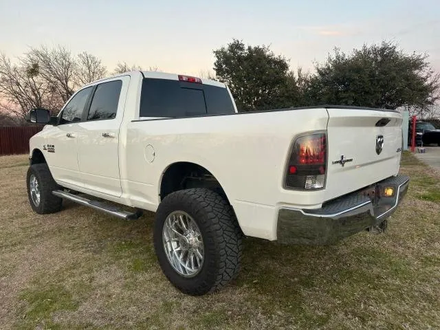 3C6UR5DL9FG697382 2015 2015 RAM 2500- Slt 3