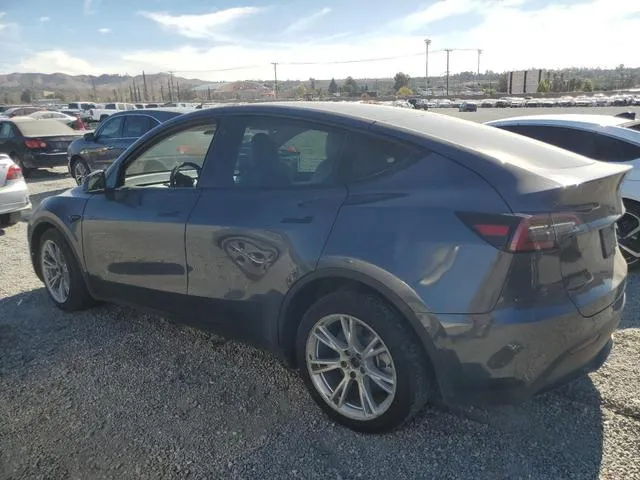 5YJYGDEE3MF274343 2021 2021 Tesla MODEL Y 2