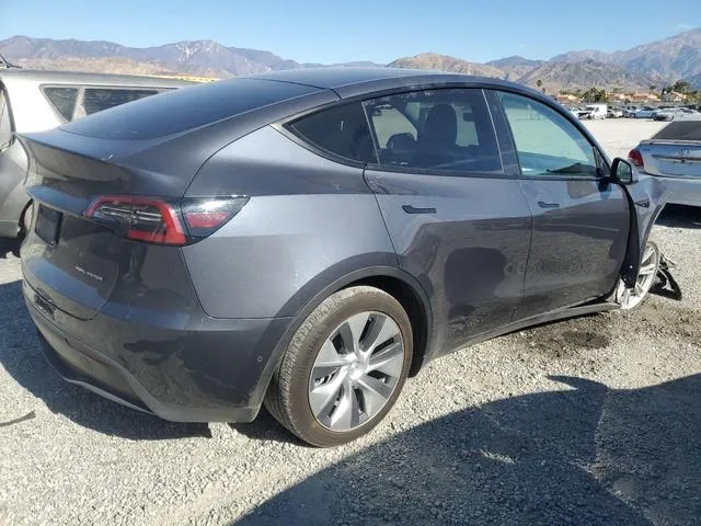 5YJYGDEE3MF274343 2021 2021 Tesla MODEL Y 3