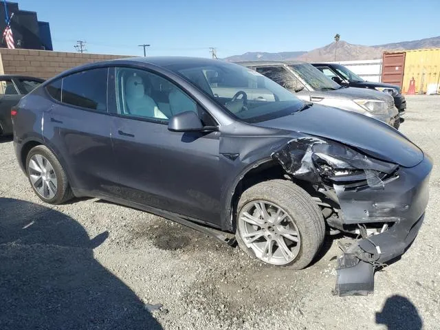 5YJYGDEE3MF274343 2021 2021 Tesla MODEL Y 4