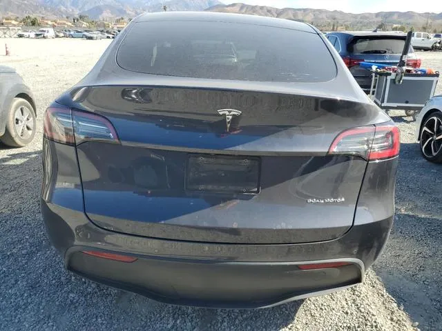 5YJYGDEE3MF274343 2021 2021 Tesla MODEL Y 6