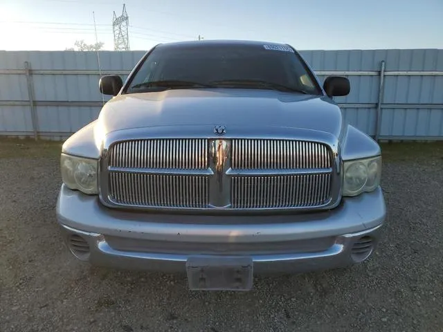 3D7HA18NX2G180646 2002 2002 Dodge RAM 1500 5