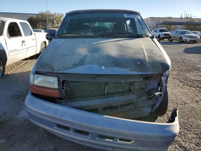 1B4GH443XRX270535 1994 1994 Dodge Grand Caravan- SE 5